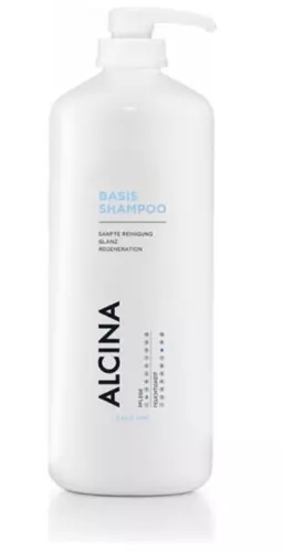 Alcina Basic Shampoo 1250ml