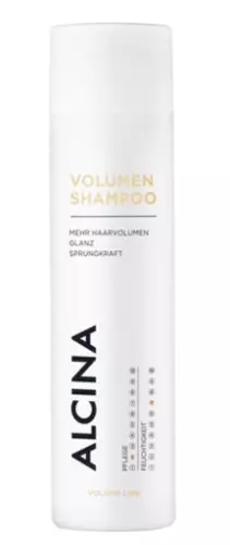 Alcina Volume Shampoo 250ml