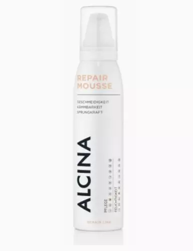 Alcina Repair Mousse 150ml