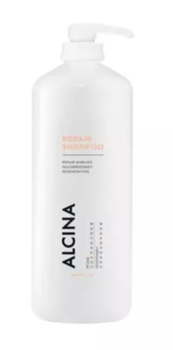Alcina Repair Line Repair Shampoo 1250ml
