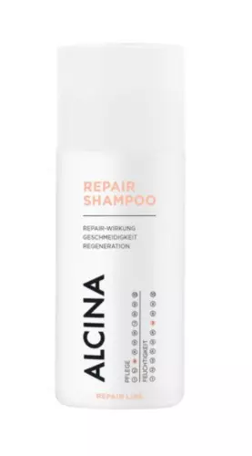 Alcina Repair Shampoo 50ml