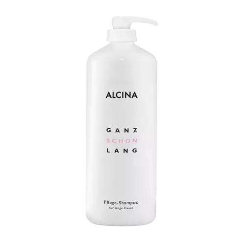 Alcina Ganz Schön Lang Shampoo 1250ml