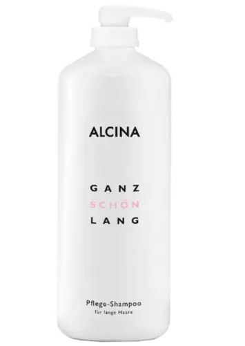 Alcina Ganz Shön Lang Shampoo 1250ml