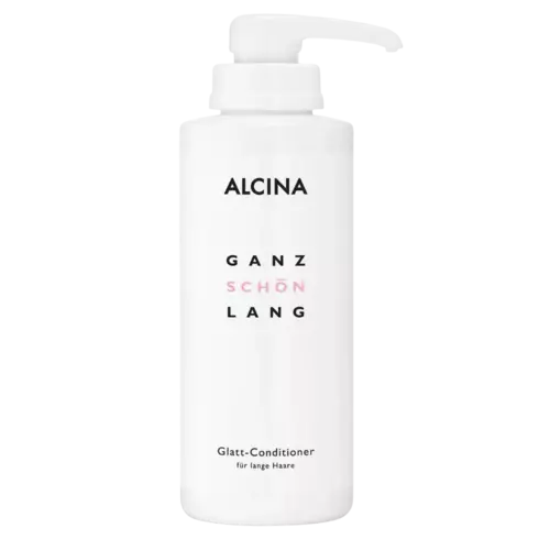 Alcina Ganz Schön Lang Conditioner 500ml