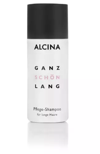 Alcina Ganz Shön Lang Shampoo 50ml