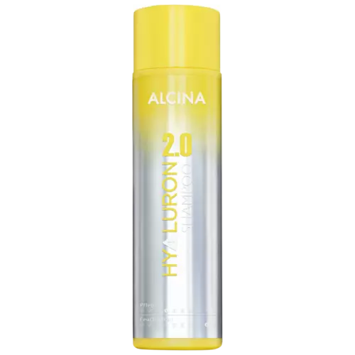 Alcina Hyaluron 2.0 Shampoo 250ml