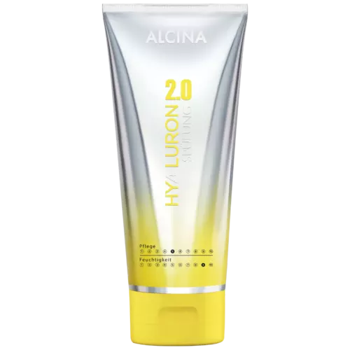 Alcina Hyaluron 2.0 Rinse Conditioner 200ml