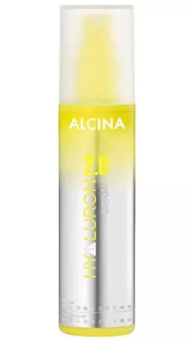 Alcina Hyaluron 2.0 Spray 125ml