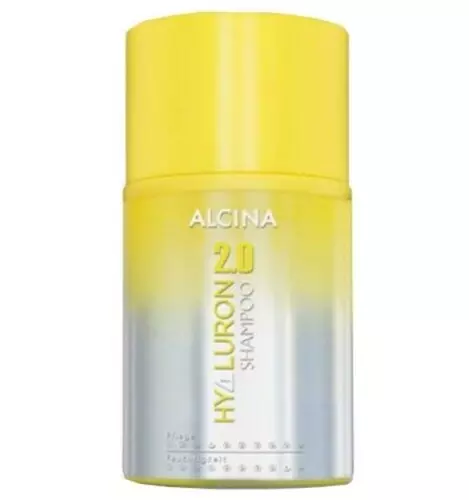 Alcina Hyaluron 2.0 Shampoo 50ml