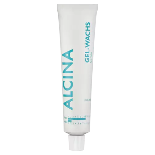 Alcina Natural Gel Wax 60ml