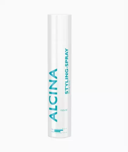 Alcina Natural Styling Spray 200ml