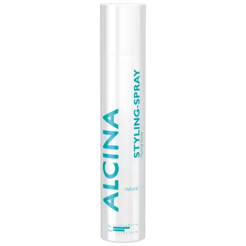 Alcina Natural Styling Spray 200ml