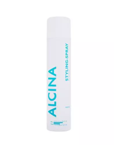 Alcina Natural Styling Spray 500ml