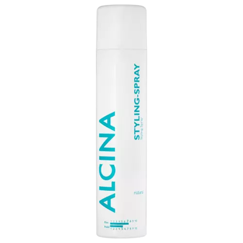 Alcina Natural Styling Spray 500ml