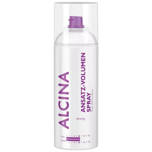 Alcina Strong Root Volume Spray 200ml