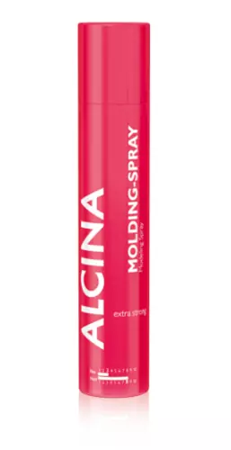 Alcina Extra Strong Line Molding Spray 200ml