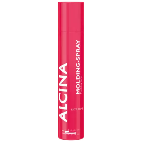 Alcina Extra Strong Line Molding Spray 200ml