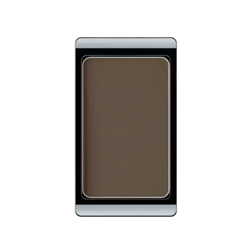 Artdeco Eyeshadow Matt 0.8gr 524-Dark-Grey-Mocha