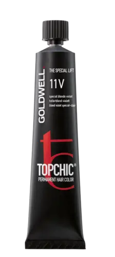 Goldwell Topchic Tube 60ml 11-V