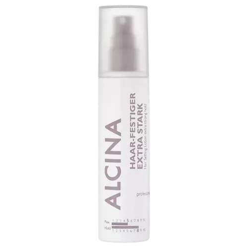 Alcina Professional Hair Conditioner Extra Strong 125ml