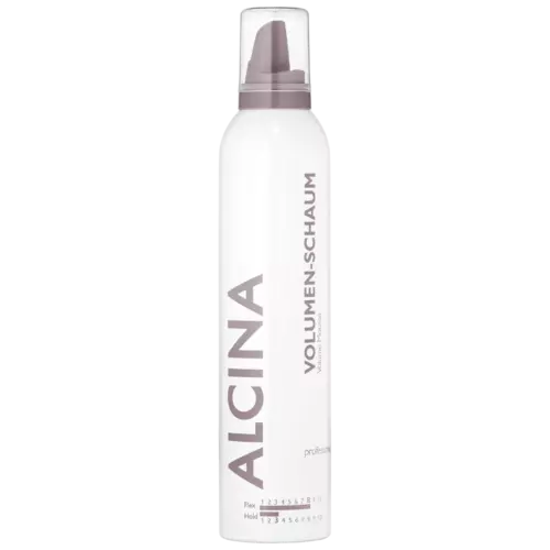 Alcina Professional Volume Mousse 300ml