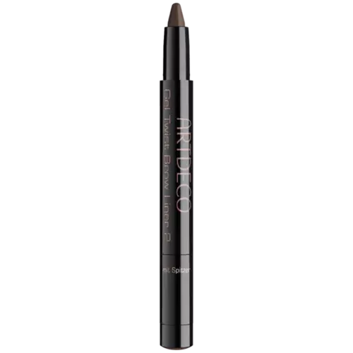 Artdeco Gel Twist Brow Liner 2-Deep-Brown