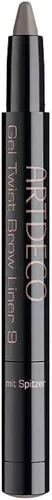 Artdeco Gel Twist Brow Liner 9-Ash-Taupe