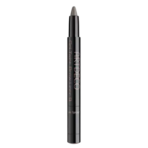 Artdeco Gel Twist Brow Liner 9-Ash-Taupe