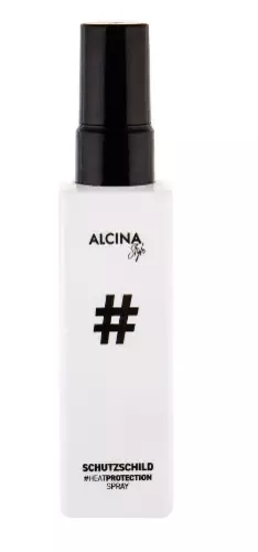 Alcina Style Heat Protection 100ml