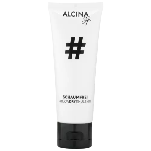 Alcina Style Blow Dry Emulsion 75ml