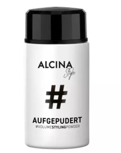 Alcina Style Styling Powder 12gr