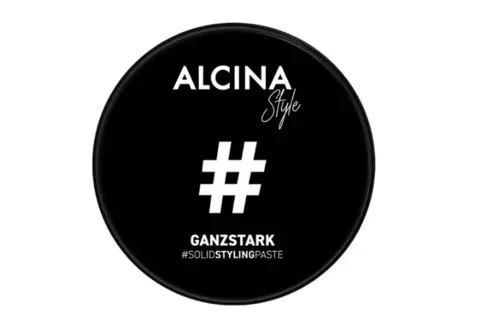 Alcina Style Super Strong 50ml