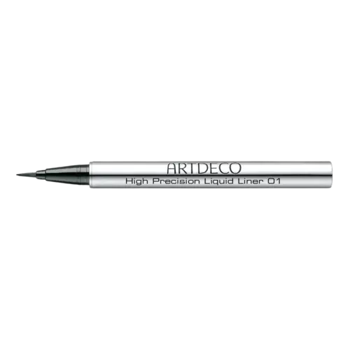 Artdeco High Precision Liquid Liner 0,6ml 1-Black