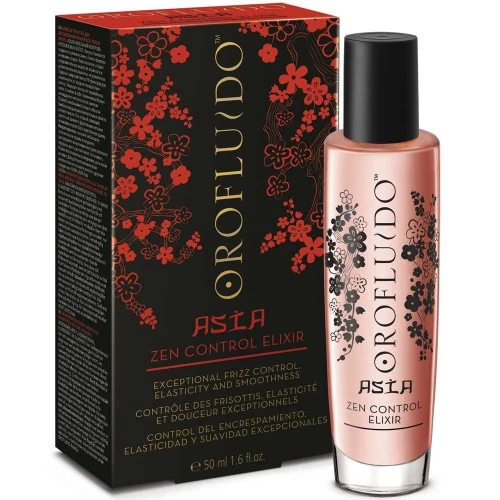 Orofluido Asia Zen Control Elixir 50ml