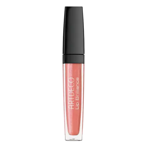 Artdeco Lip Brilliance 5ml 64-Rose-Kiss