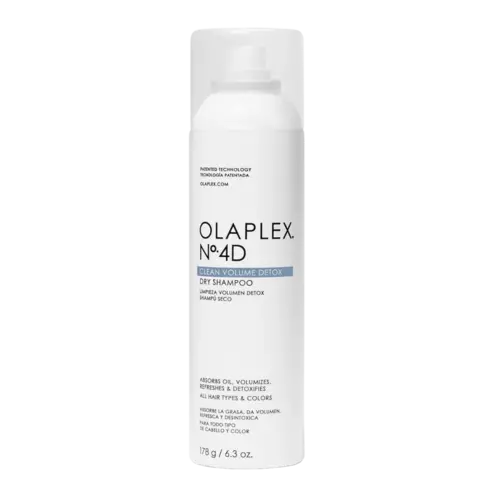 Olaplex Clean Volume Detox Dry Shampoo No.4D 250ml