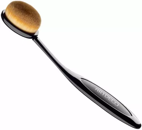 Artdeco Medium Oval Brush 1 stuk