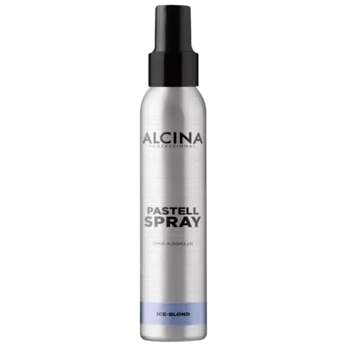 Alcina Pastel Spray Ice Blond 100ml