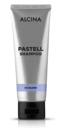 Alcina Pastel Shampoo Ice Blond 150ml