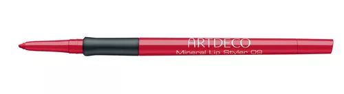 Artdeco Mineral Lip Styler Mineral 0,4gr 09-Red