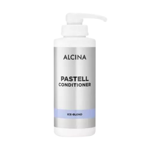 Alcina Pastel Conditioner Ice Blond 500ml