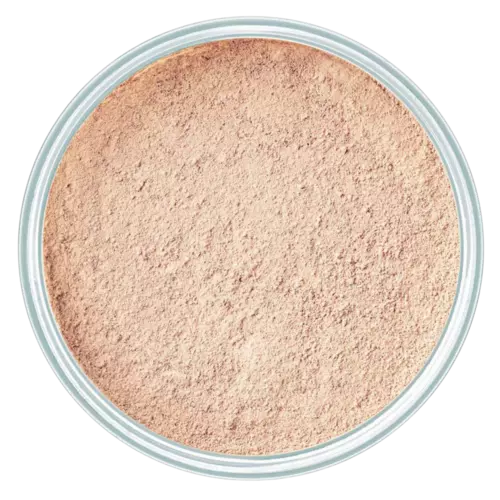 Artdeco Mineral Powder FDT 3-Soft-Ivory