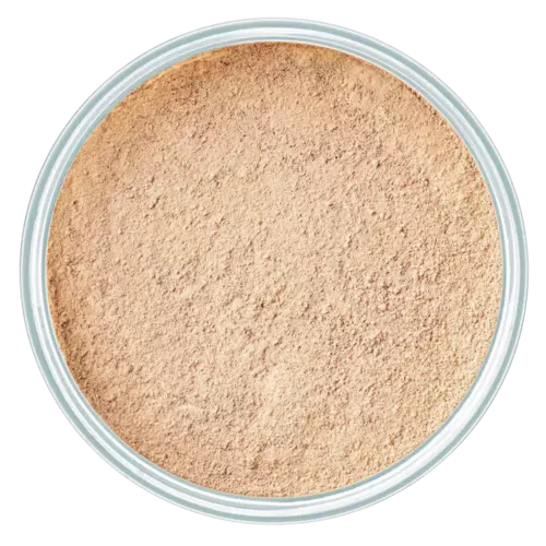 Artdeco Mineral Powder FDT 4-Light-Beige