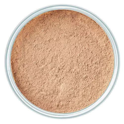 Artdeco Mineral Powder FDT 6-Honey