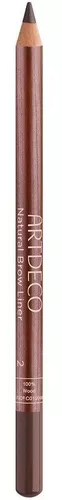 Artdeco Natural Brow Liner 1,4gr 2-Medium-Brunette