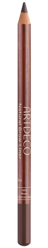 Artdeco Natural Brow Liner 1,4gr 8-Ash-Brown