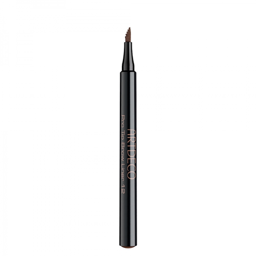 Artdeco Pro tip brow liner 1ml 12-Ebony-Tip