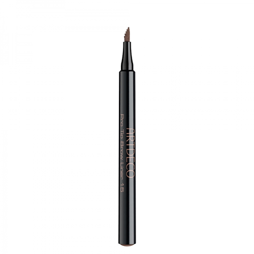 Artdeco Pro tip brow liner 1ml 15-Brown-Tip