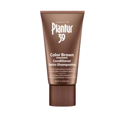 Plantur 39 Conditioner Bruin 150ml