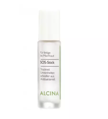 Alcina SOS Stick 50ml